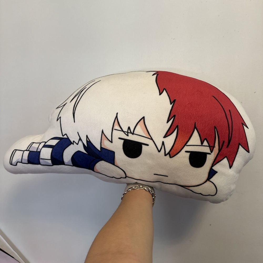 My Hero Academia